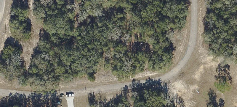 Vacant Residential Lot