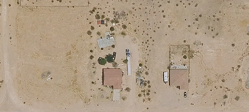 Residential Land Parcel with No HOA