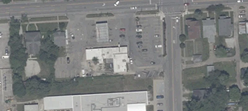 Retail Space Near University