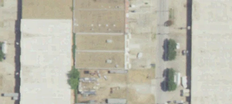 Flex Warehouse with Offices