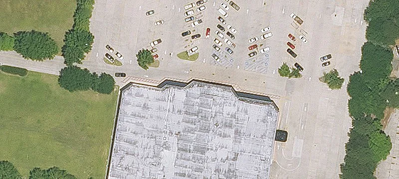 Grocery Store Triple-Net Lease
