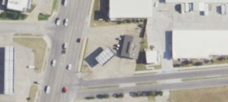 NNN Convenience and Gas Station