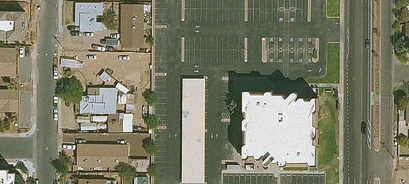 Medical Office Plaza