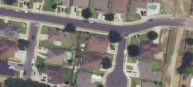 Infill Residential Development Land