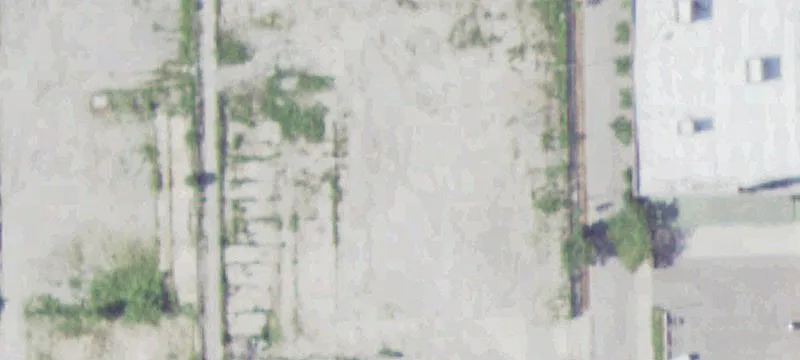 Industrial Land Parcel