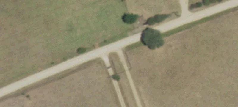 Unrestricted Recreational Land Tract