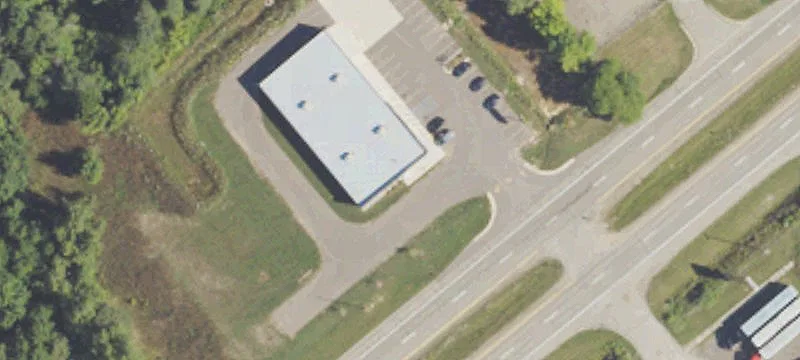 Freestanding Restaurant with Liquor License