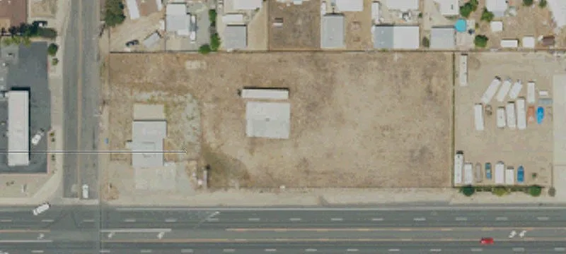 Cannabis Dispensary & Cultivation Site