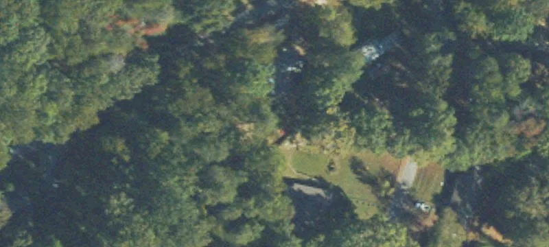 Wooded Residential Lot