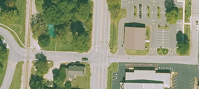 Commercial Land Acreage Opportunity