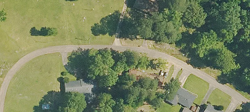 Residential Land Parcel
