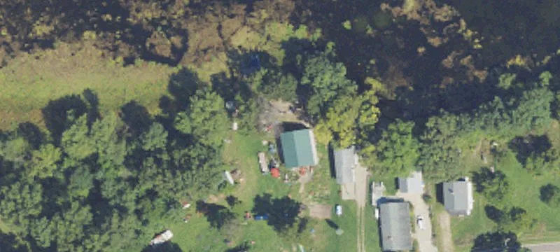 10-Acre Hunting Land Parcel