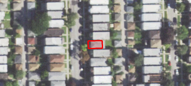 Brick 3-Unit Income Property