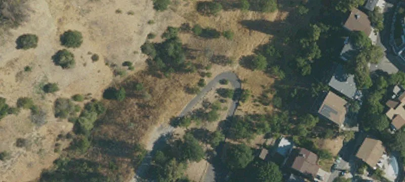 Residential Home Lot