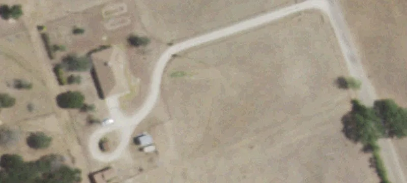 11-Acre Agricultural Land Tract