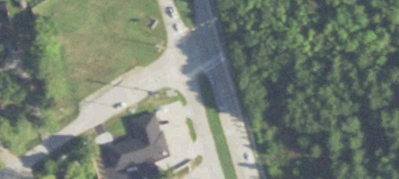 Commercial Land Parcel