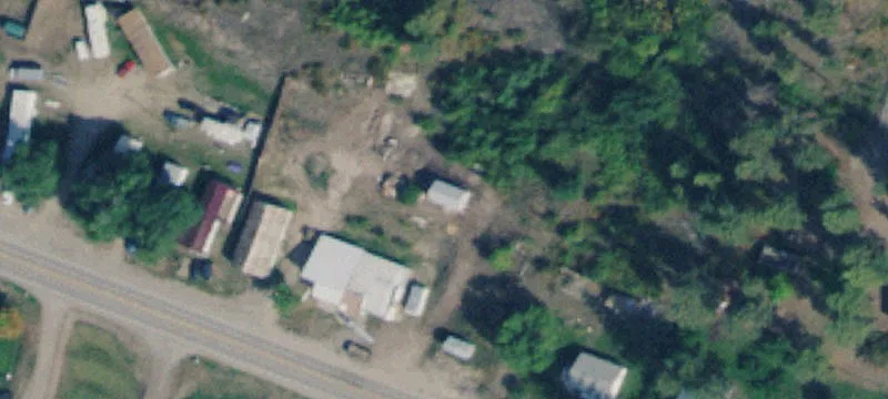 Large Residential Land Lot