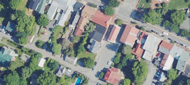 Multifamily Residential Income Property