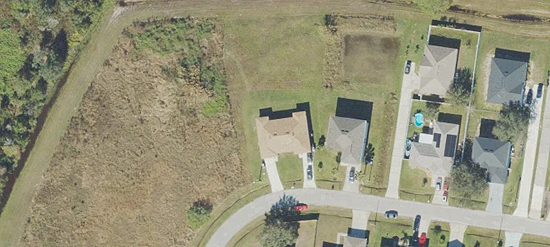 Well-Maintained Residential Duplex