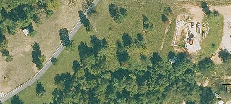 Residential Land in Gated Subdivision