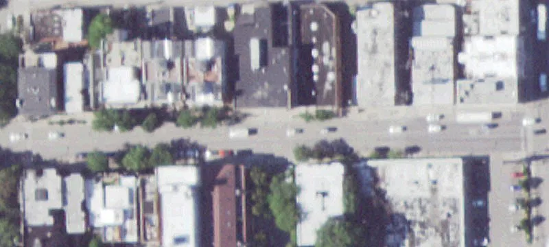 Office Building Redevelopment Site