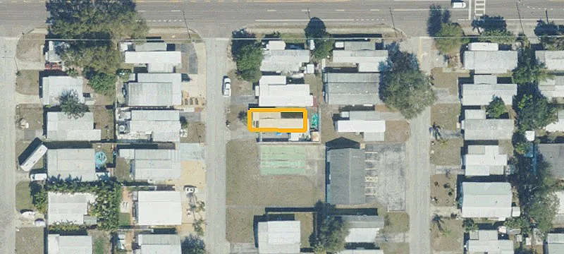 Residential Development Lot