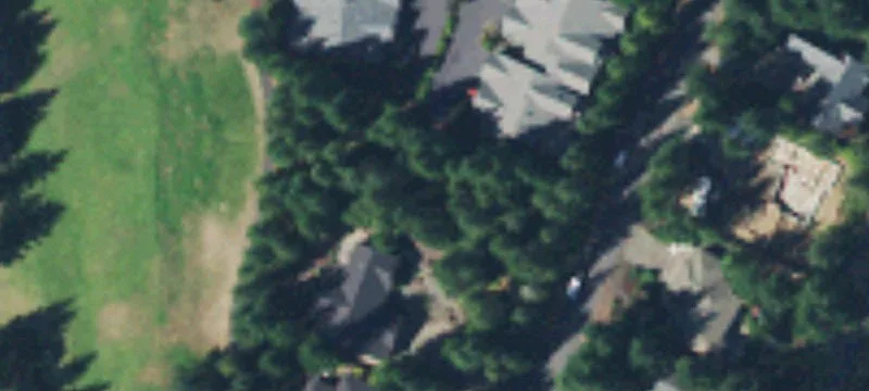 Golf Course Lot in Established Community