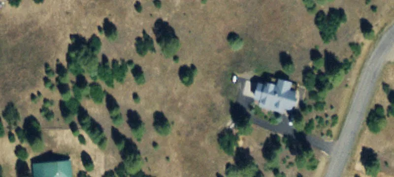 Mountain View Residential Land