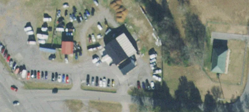 Automotive Repair and Sales Site