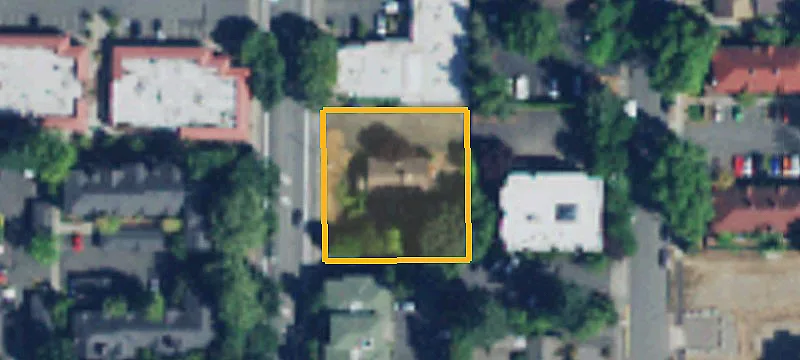 Downtown Core Development Site