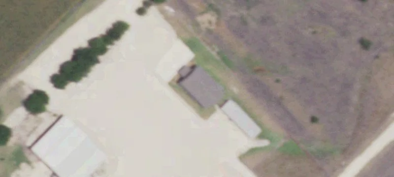 Industrial Property with Office
