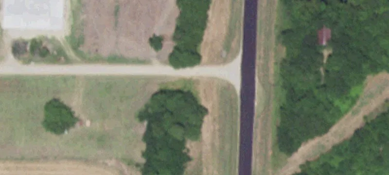 Unzoned Recreational Farmland Tract