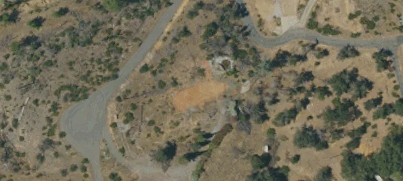 Elevated Homesite with Mount Shasta Views
