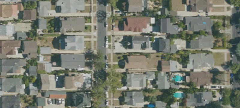 Multi-Unit Residential Property