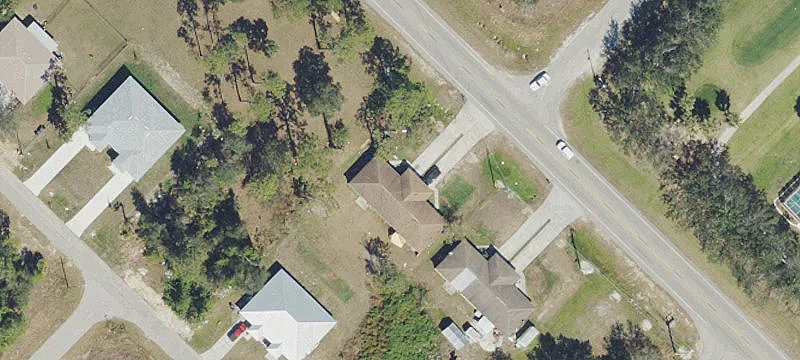 Income Duplex with Parking