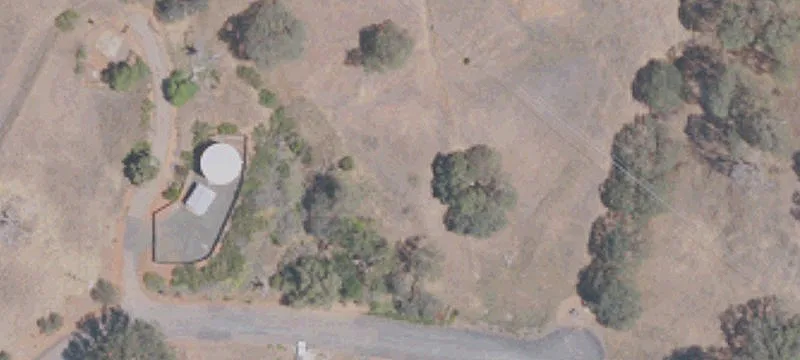 Lake View Waterfront Land