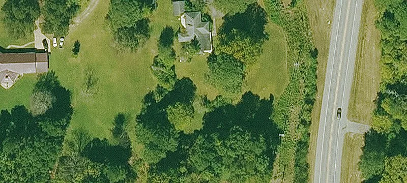 Vacant Land Lot