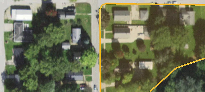 Residential Development Land Package