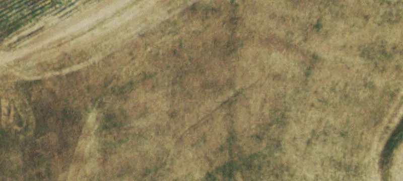 Fenced Equestrian Acreage with Views