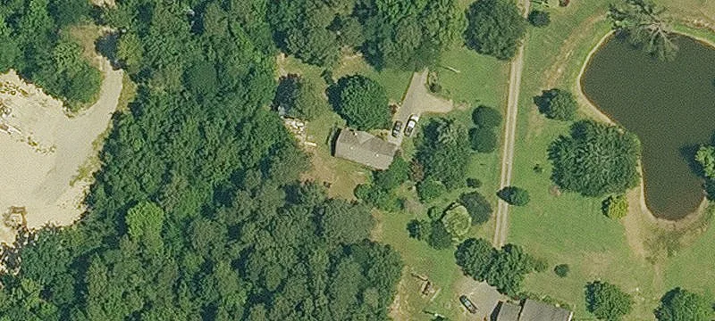 Residential Land with Level Build Site