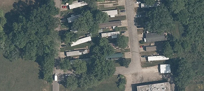 Redevelopment Land Parcel