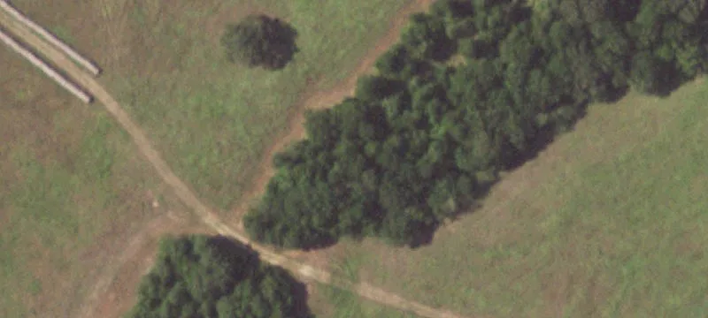 Agricultural Land with Horse Barn