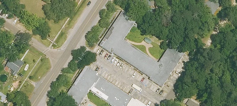 Downtown Commercial Land Lot