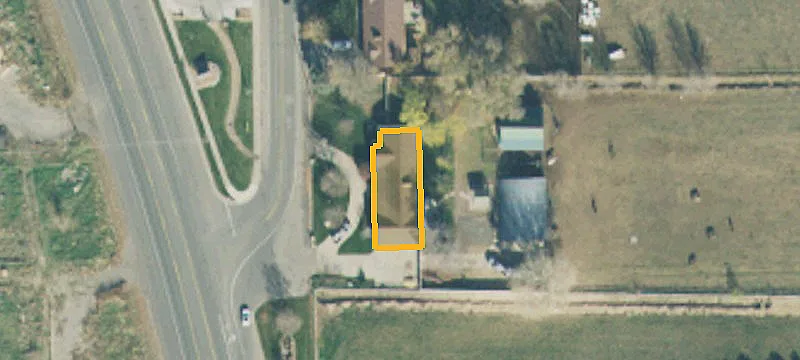 Multi-Family Development Land
