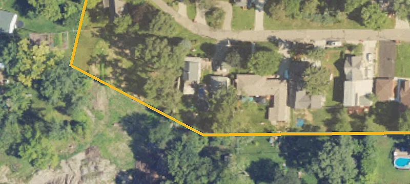 Build-Ready Residential Homesite