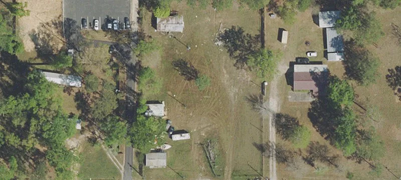 Commercial Development Land on Brickyard Road