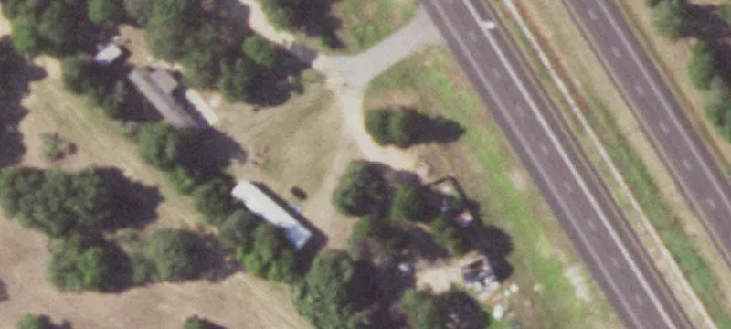 High-Visibility Commercial Land