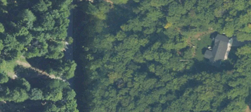 Wooded Residential Building Lots