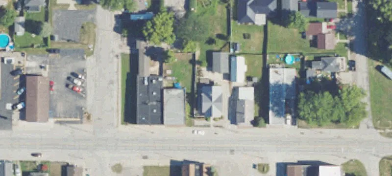 Mixed-Use Live-Work Property