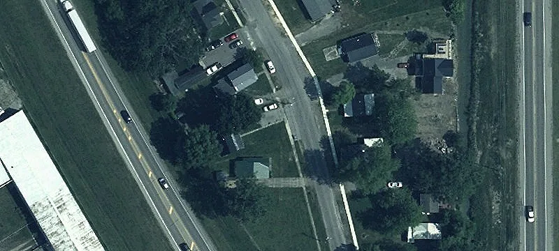 Zoned Residential Buildable Lot